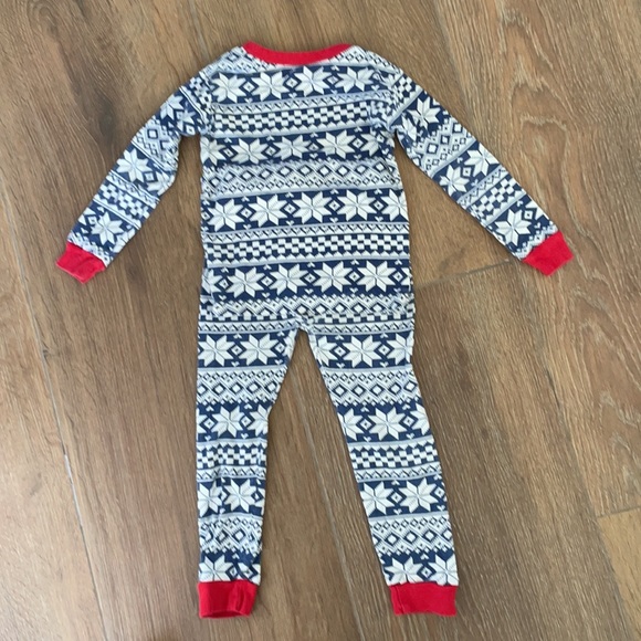 Gap panorama set. Boys size 4T. - Picture 2 of 4